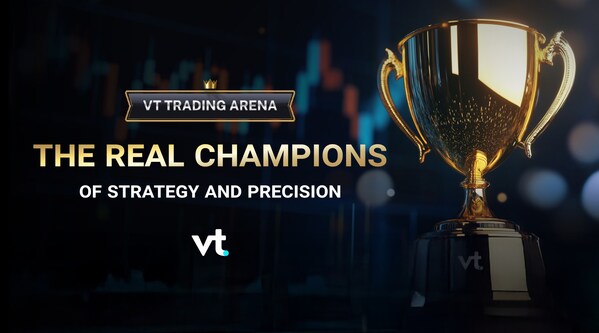 VTトレーディング?アリーナ（VT Trading Arena）が殘り1か月を切り、最大100萬米ドルの賞金プールを懸けて熱戦が繰り広げられる