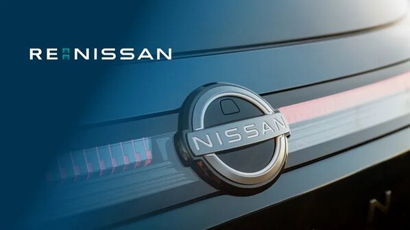 日產汽車Re:Nissan計劃
