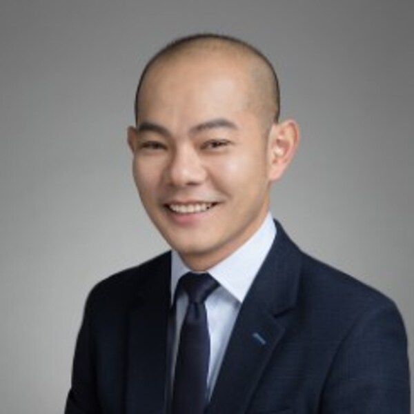 IBM咨詢大中華區及韓國總裁陳科典