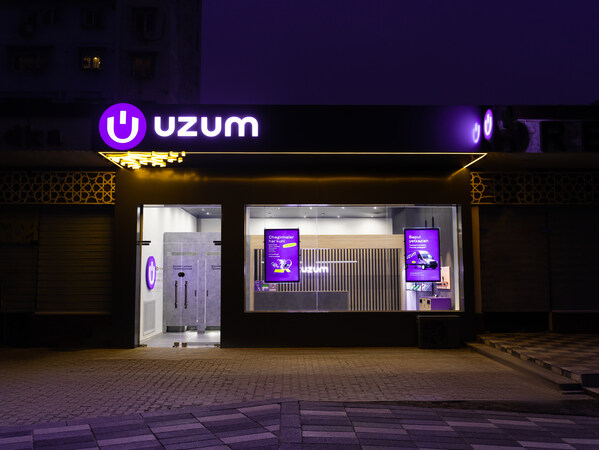 Uzum獲得7000萬美元股權融資