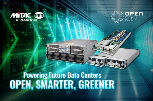 MiTAC ???, OCP APAC ?? 2025?? ?? ???? ?? AI ?? ??? ?? ???