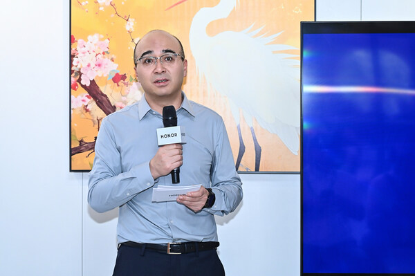 科技與人文同行 榮耀以ESG實踐連接創新與向善