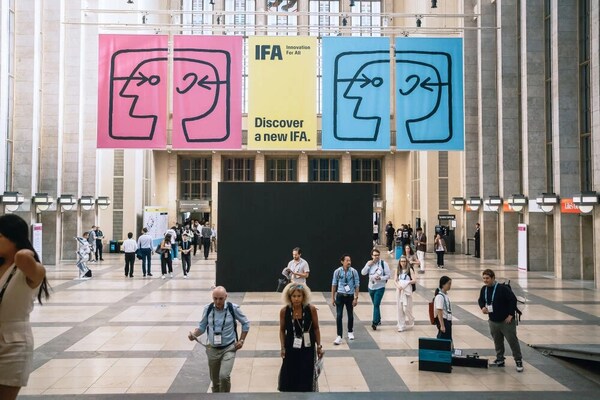 中德跨境電商峰會暨中國品牌之夜即將亮相IFA Berlin 2025：以科技為橋，讓中國智造閃耀歐洲