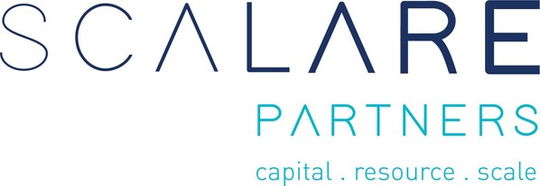 Scalare Partners named finalist for 