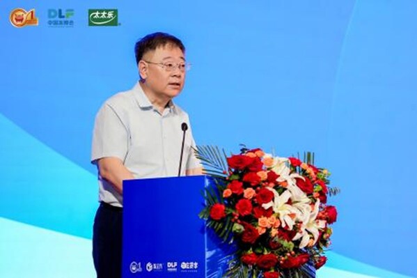 中國食品報社總編輯 劉彤
