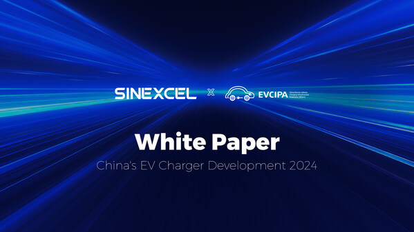 SINEXCEL and EVCIPA Jointly Release the 