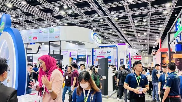HOTELEX Malaysia 聯袂 FHM 2025 再升級，共啟東南亞酒店餐飲黃金新紀元