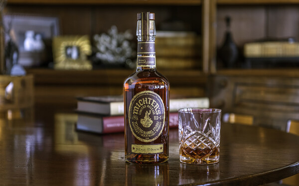 Michter's推出新烘烤桶陳釀酸麥芽威士忌