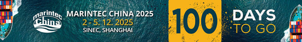 ASIA'S MARITIME POWERHOUSE: MARINTEC CHINA 2025 RETURNS WITH UNPRECEDENTED SCALE