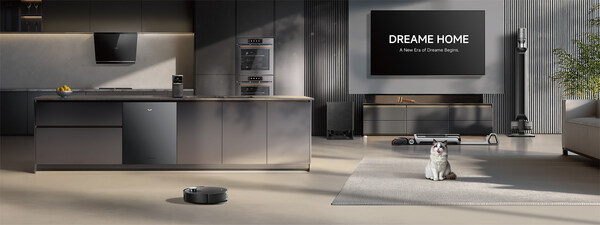 Dreame home