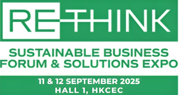 ReThink HK 2025: A Flagship Event for Sustainable Development in Hong Kong