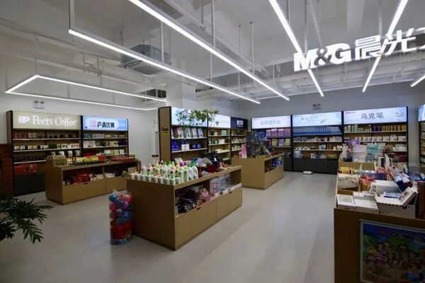 能多潔積極踐行社會責任，助力徐匯城投打造東西部協作