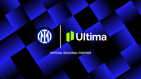 Ultima Markets與國米達成亞洲官方區域合作伙伴關系