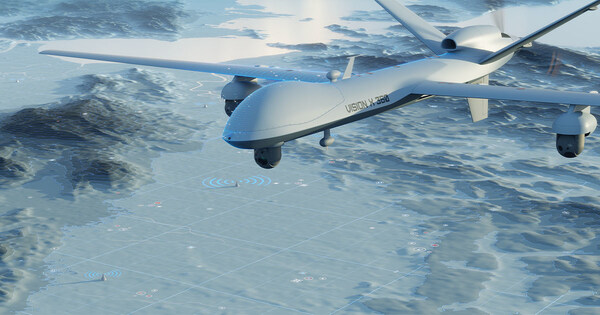 Altair will showcase AI-powered engineering, smart manufacturing, and advanced connectivity at DSEI 2025, taking place September 9-12.
