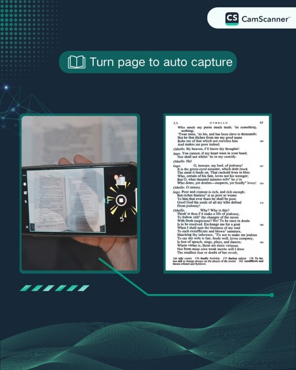 CamScanner Introduces 