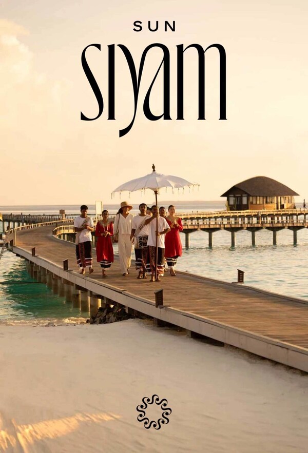 Sun Siyam Marks 35 Years with Culture-Led Brand Transformation