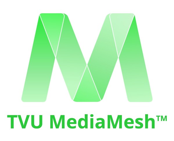 TVU Networks Unveils TVU MediaMesh?: A Global Shared Memory for Live Video
