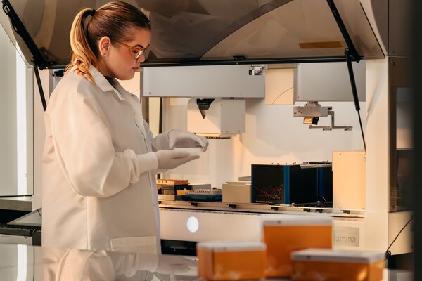 Illumina? Protein Prep launches to drive greater proteomic insights for improved drug discovery and development