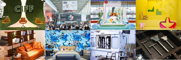 CIFF Guangzhou 2026: Industry Leadership in Times of Global Transformation