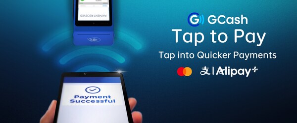菲金融科技巨頭GCash聯合Alipay+與萬事達卡在全球推出