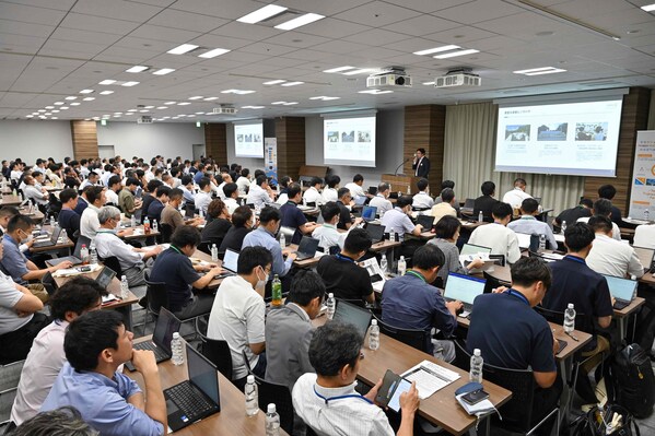 淘科聯袂寧德時代在日舉辦儲能電站投資論壇，引爆行業關注