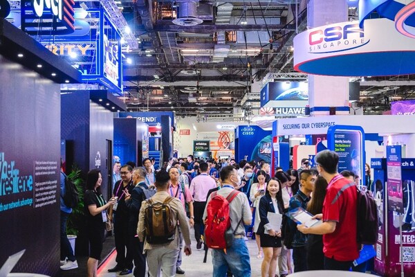 GovWare 2025 tr? l?i, ?ánh d?u 10 n?m h?p tác v?i Singapore International Cyber Week trong b?i c?nh AI tái ??nh hình an ninh m?ng