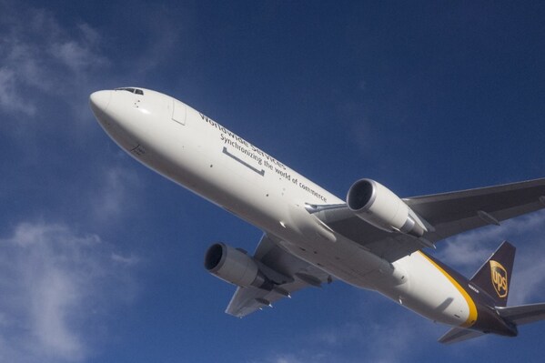 UPS 升級亞洲航空網絡， 以運力時效雙提升加速亞太區域貿易