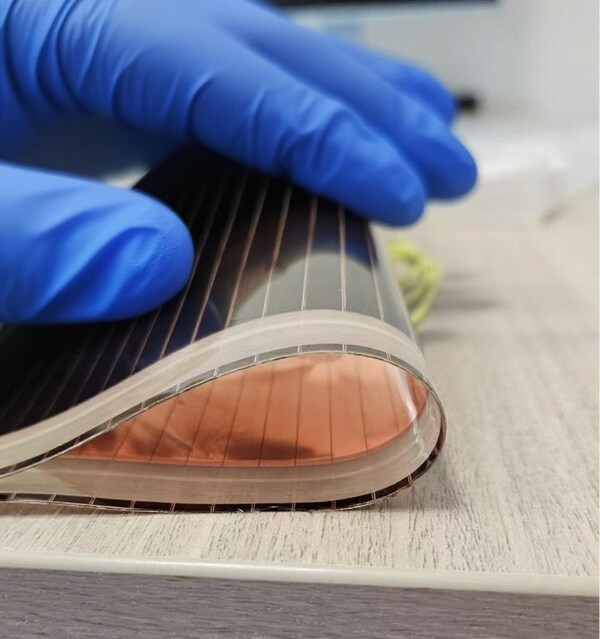Bilight Unveils the World’s Thinnest and Most Flexible Perovskite Solar Cell