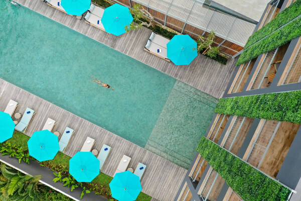 Citadines Berawa Beach Bali – Hotel in Canggu