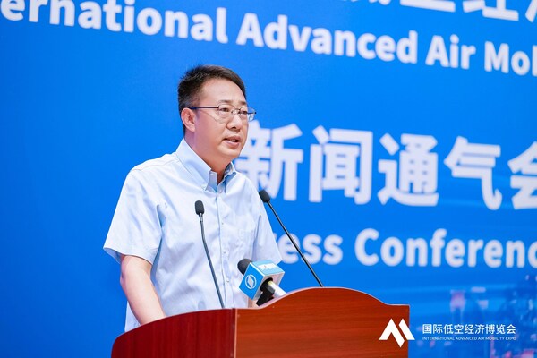 上海市國際貿易促進委員會副會長 顧春霆