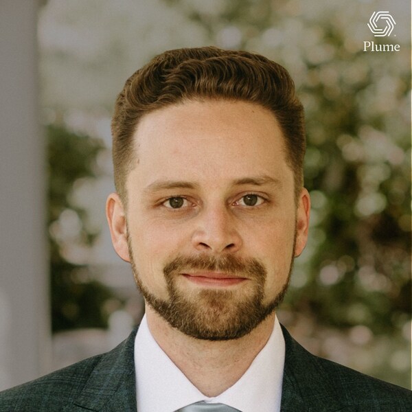 Mik Cox joins Plume as Senior Vice President of Technology Innovation.