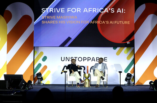 Unstoppable Africa 2025, United Nations Global Compact