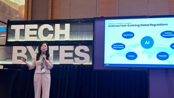 CODIT Debuts Next-Gen AI Policy Agent at Asia's Flagship Legal Tech Conference