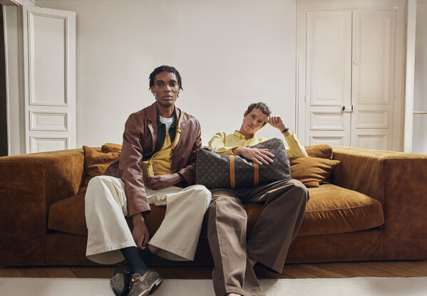Vestiaire Collective launches a new dedicated Menswear experience