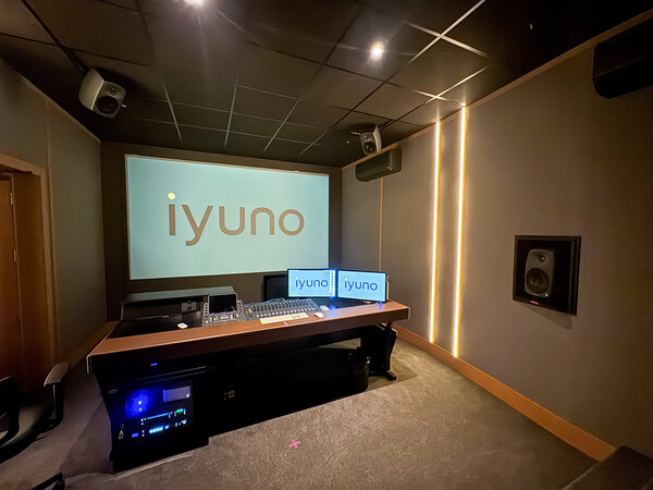 Iyuno S?o Paulo
